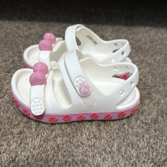 Crocs Cruise Sandals girls - Picture 3 of 7